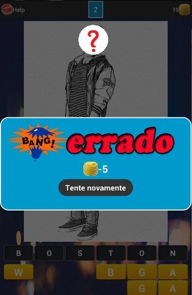 Adivinhar Soy Luna Fans