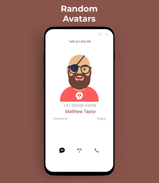 Phone - Make Calls Fight Spam