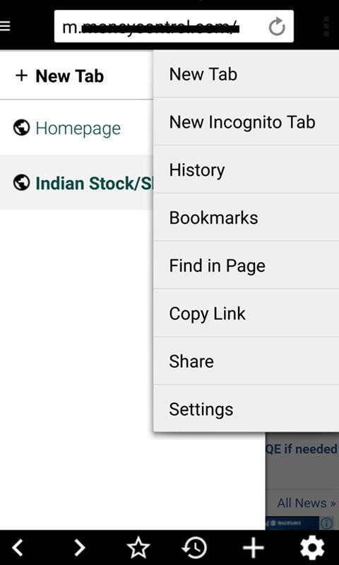 4G Speed Internet Browser