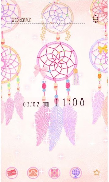 Cute Wallpaper-Sweet Dreams-