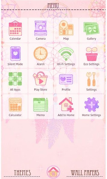 Cute Wallpaper-Sweet Dreams-