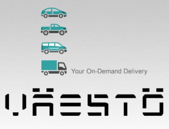 Vaesto Delivery