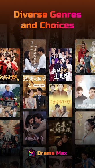 Drama Max - Enjoy short drama