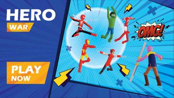 Battle Fight Simulation