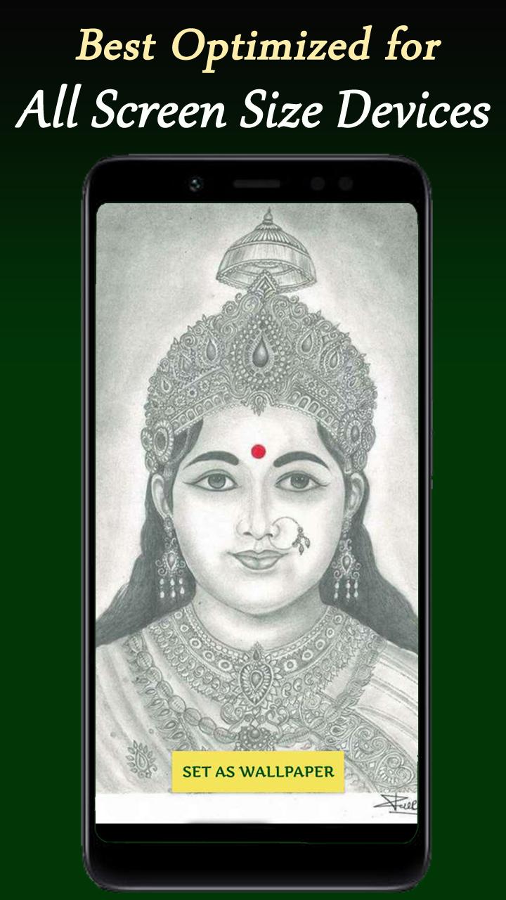 Chehar Maa Wallpaper