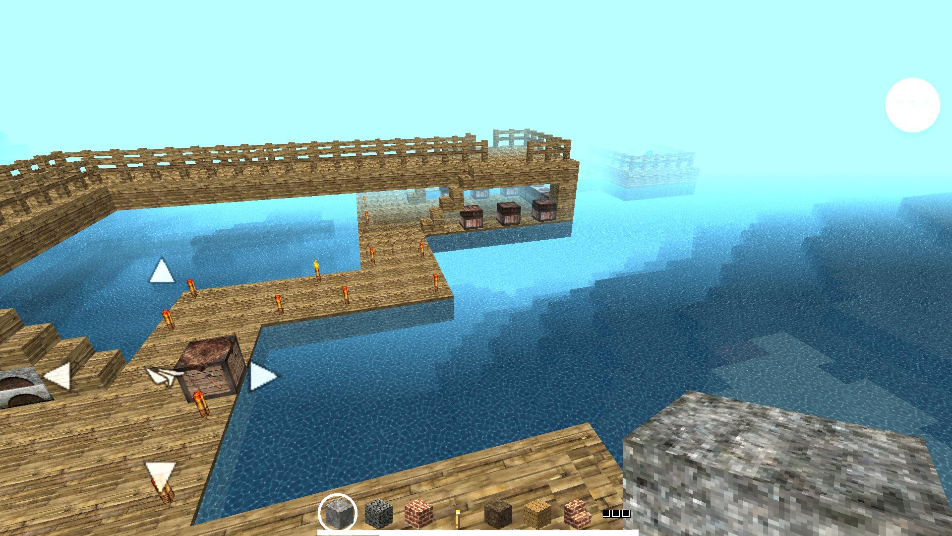 Island - Survival Craft