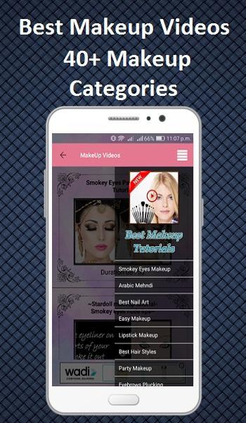 Best Makeup Videos 2020 : Step by Step Tutorials