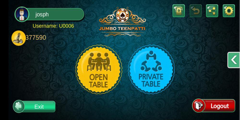 JumboTeenPatti