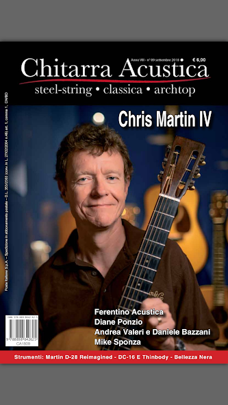 Fingerpicking Edizioni