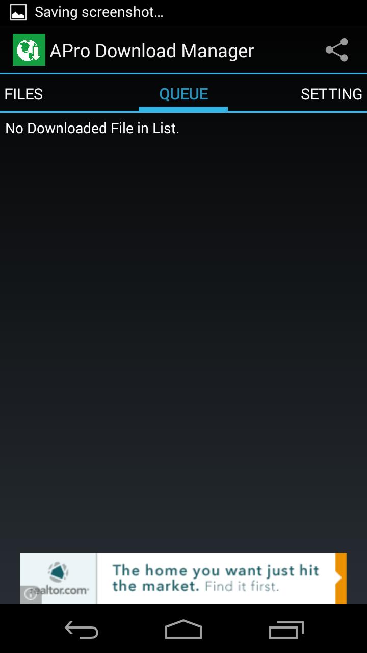 APro Download Manager