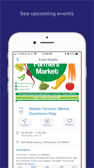 Richmond Main Street