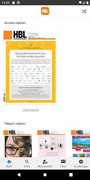 HBL 365
