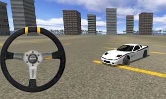 Classic Drift 3D