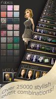 Fashion Dress Up Game