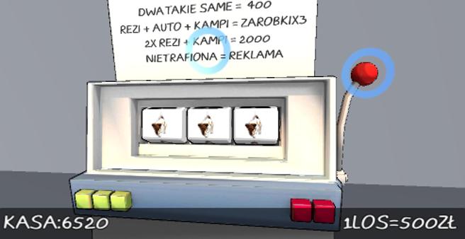 Rezi - Story Game
