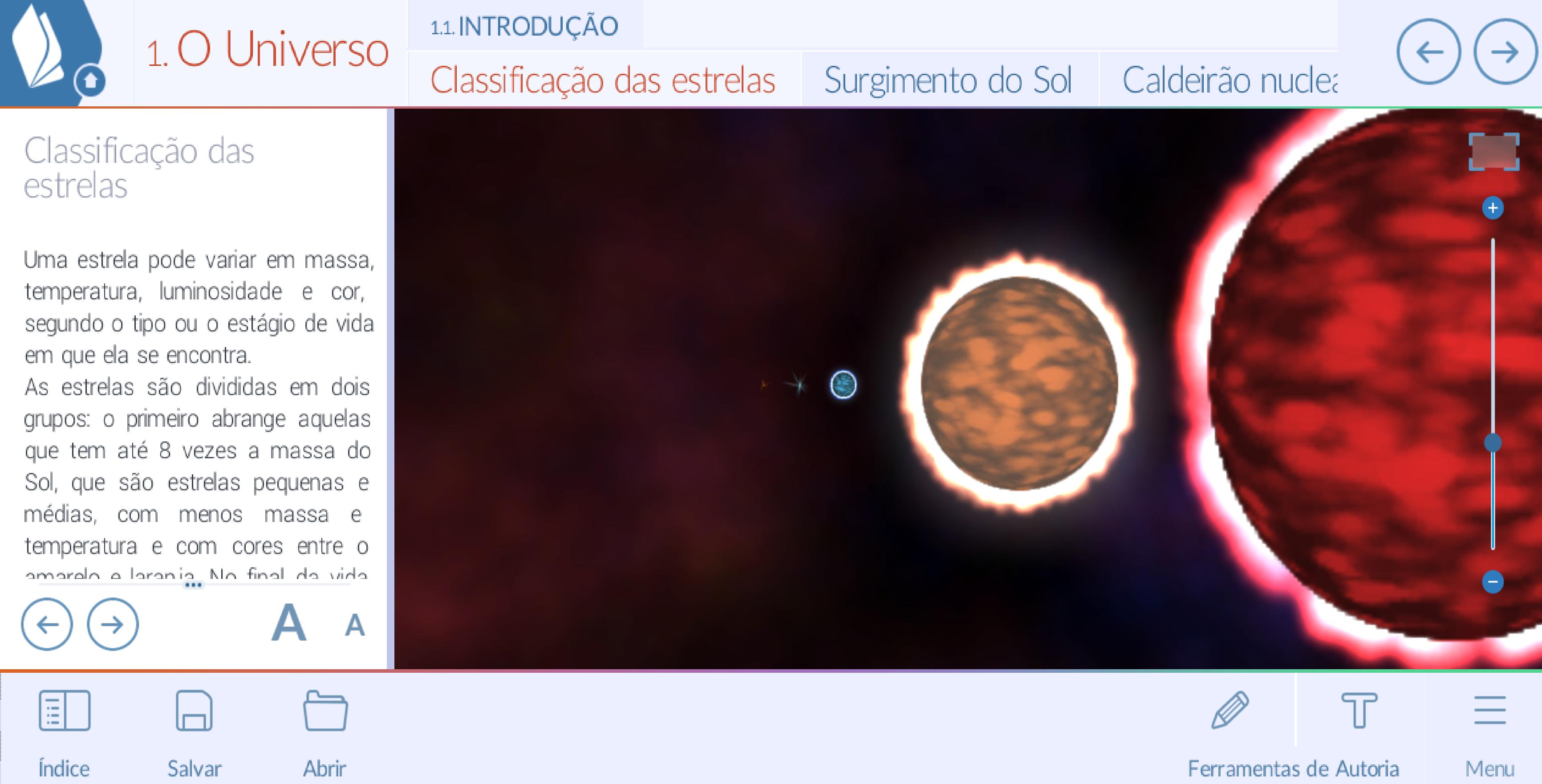 Viagem ao Sistema Solar