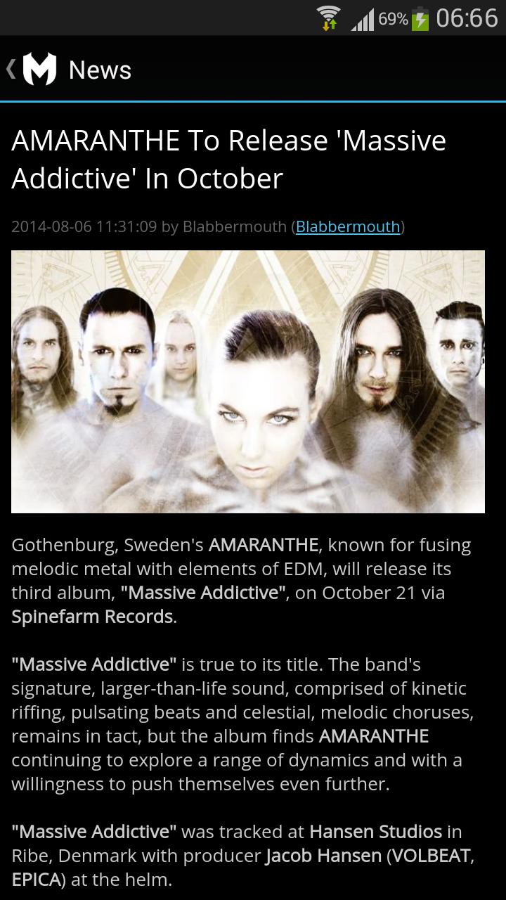Metal (Free)