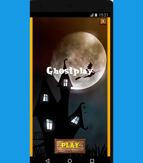 Ghostplay