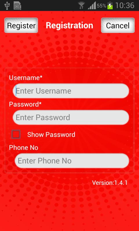 7StarCall Dialer