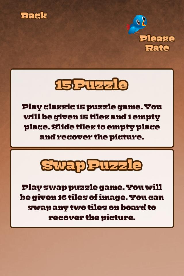 Armenia Puzzles