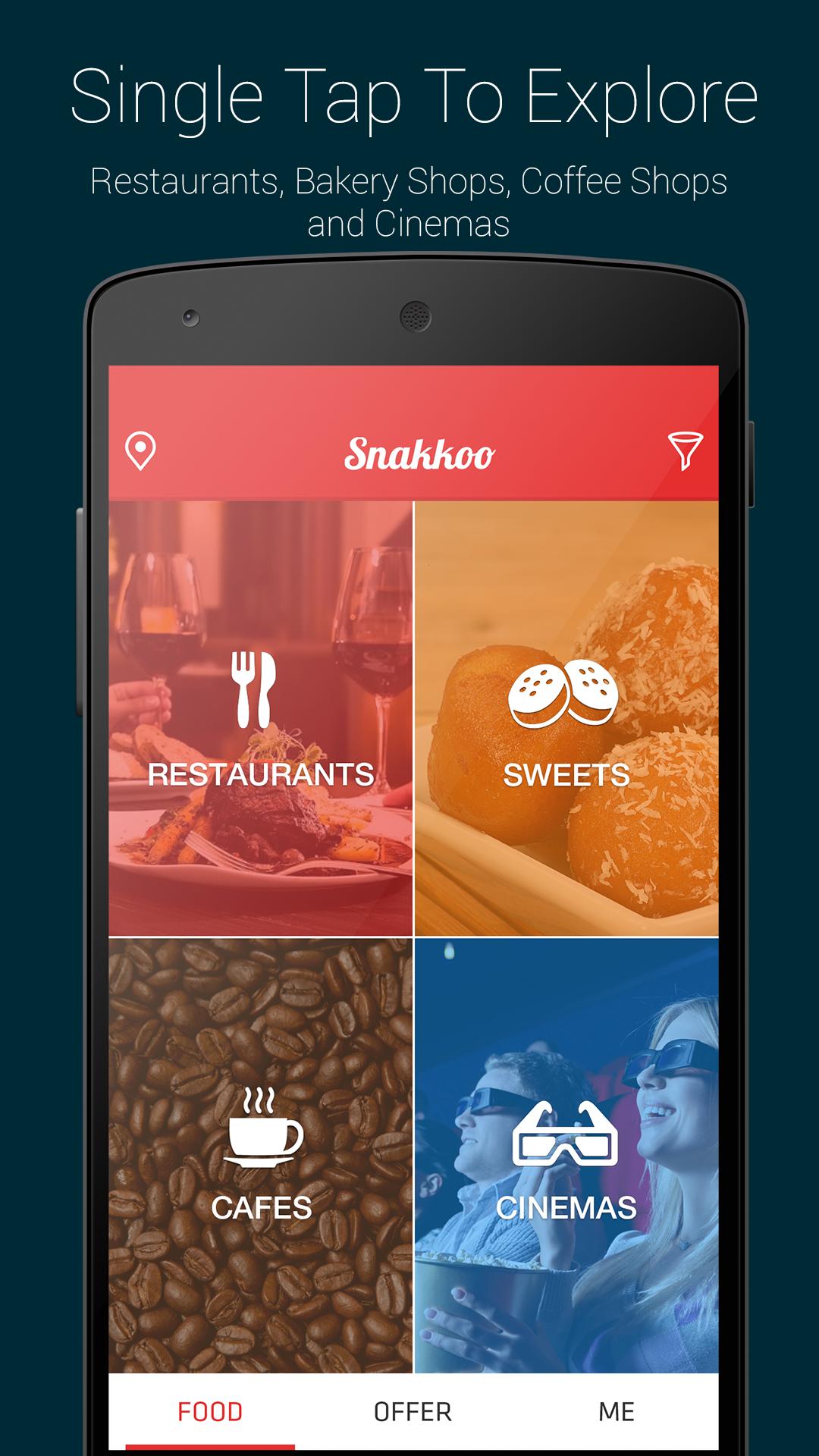 Snakkoo