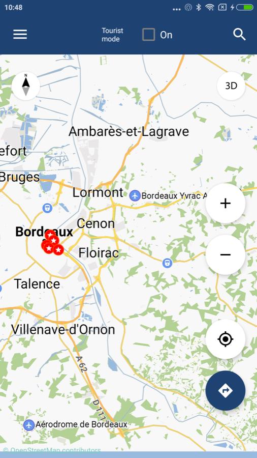 Bordeaux