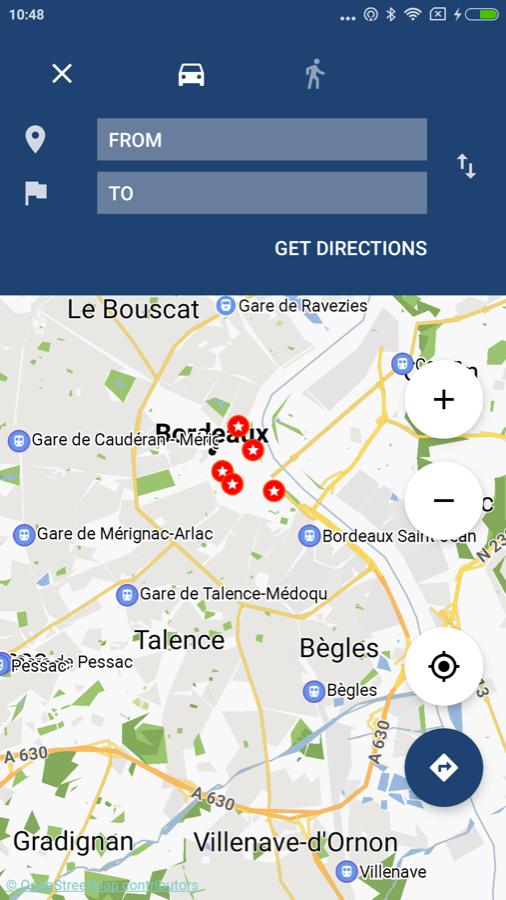 Bordeaux