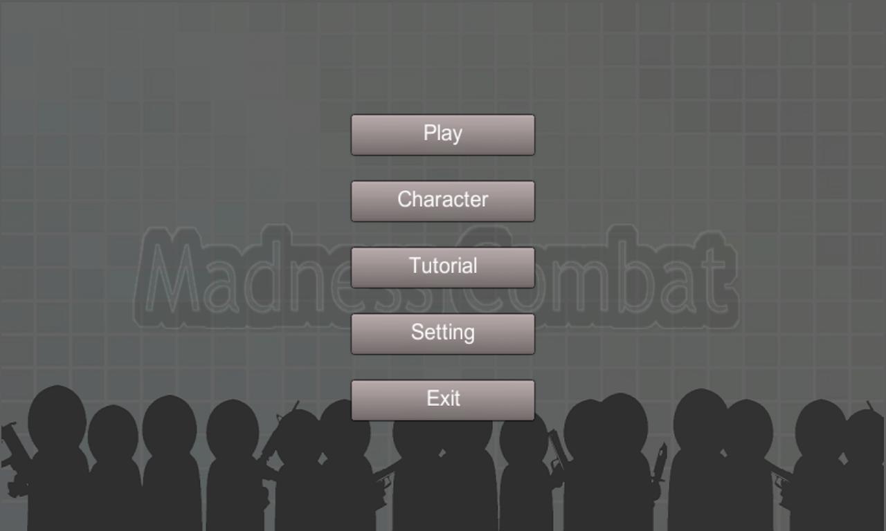 Madness Combat
