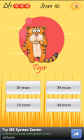 Life Span
