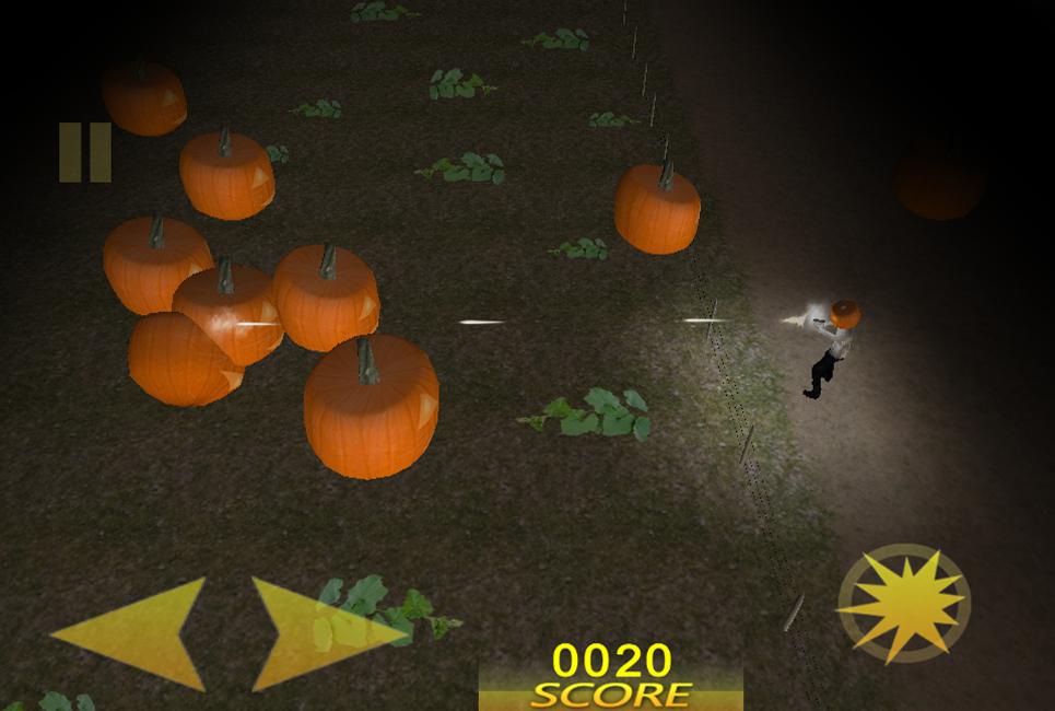 PumpKiller