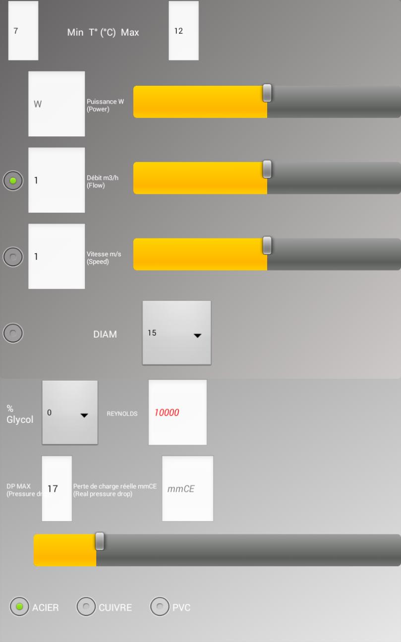 HYDROCALC FREE