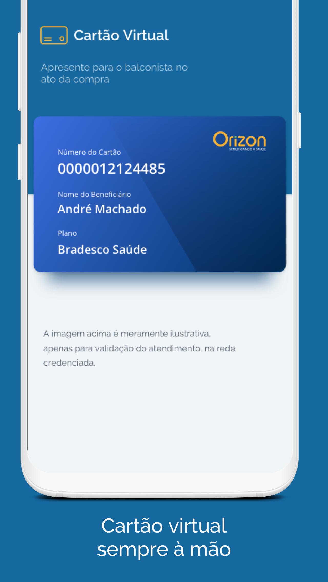 Orizon