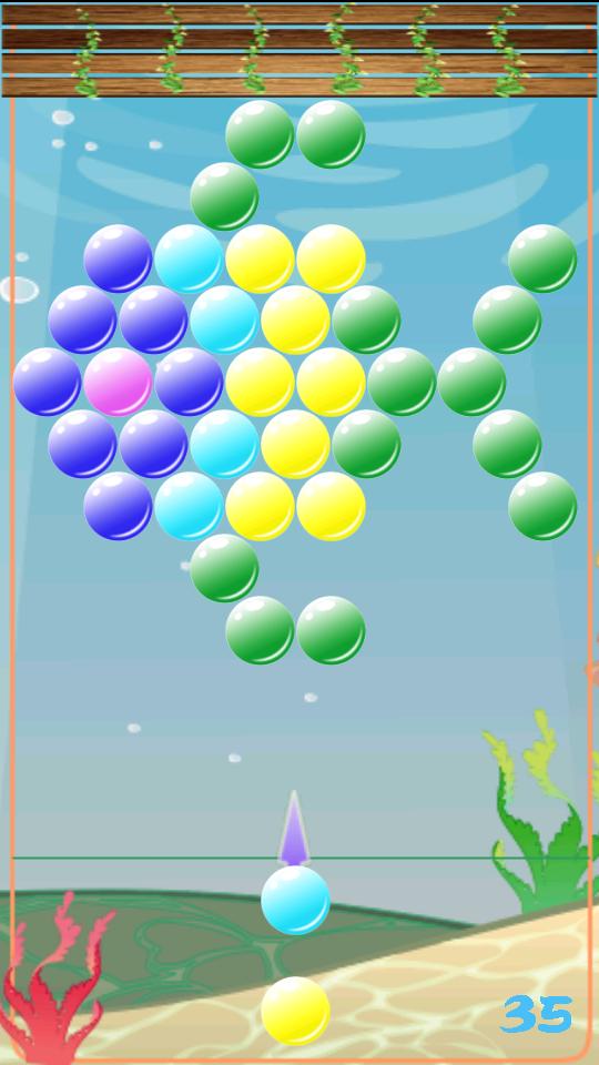 Fun Bubble