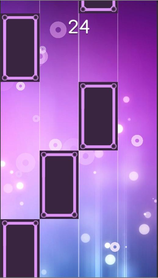 2Pac - Changes - Piano Magical Tiles