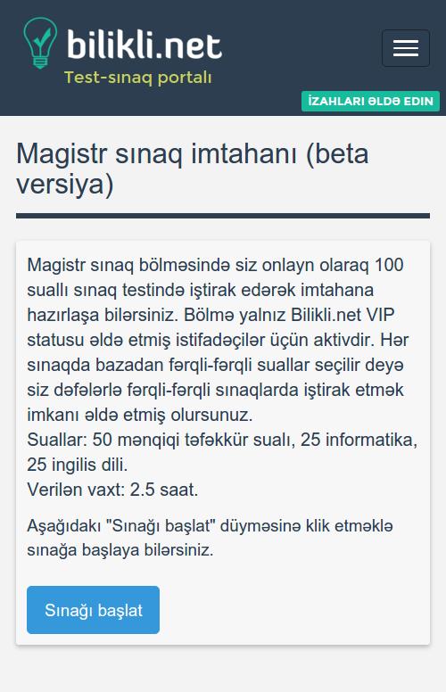 Bilikli.net