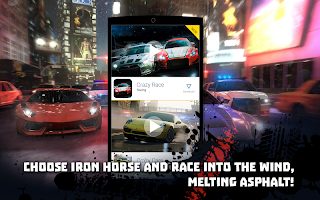 Racing Top Games Video