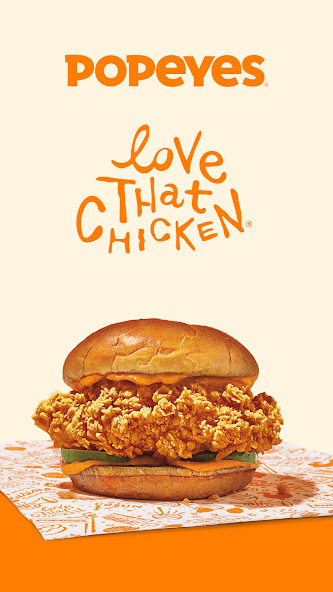 Popeyes Romania