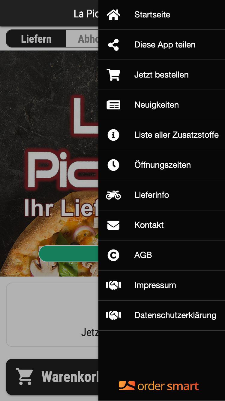 La Piccola Winsen