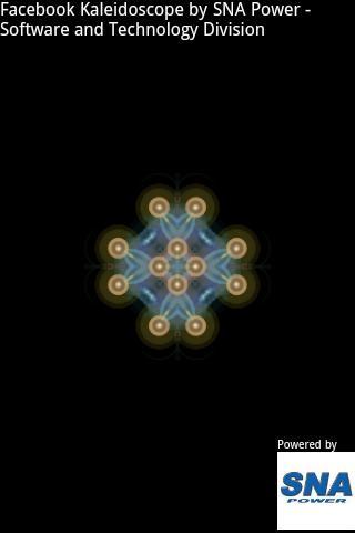 Kaleidoscope by SNA Power