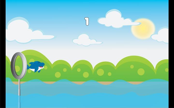 Dolphin Shock