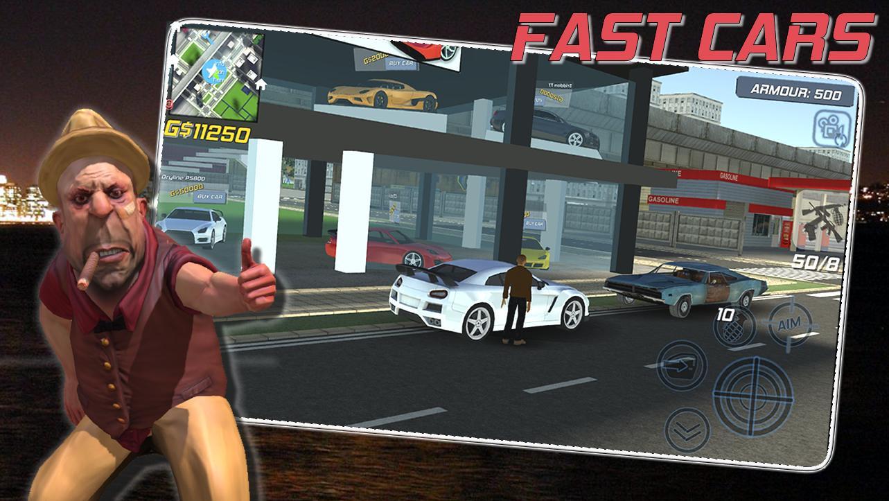 Gangsta Story 2