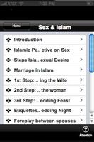 Sex in Islam