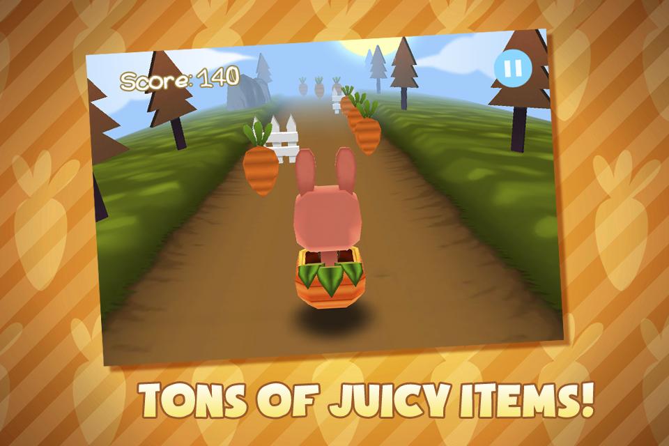 Farm Run