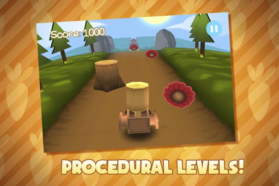 Farm Run