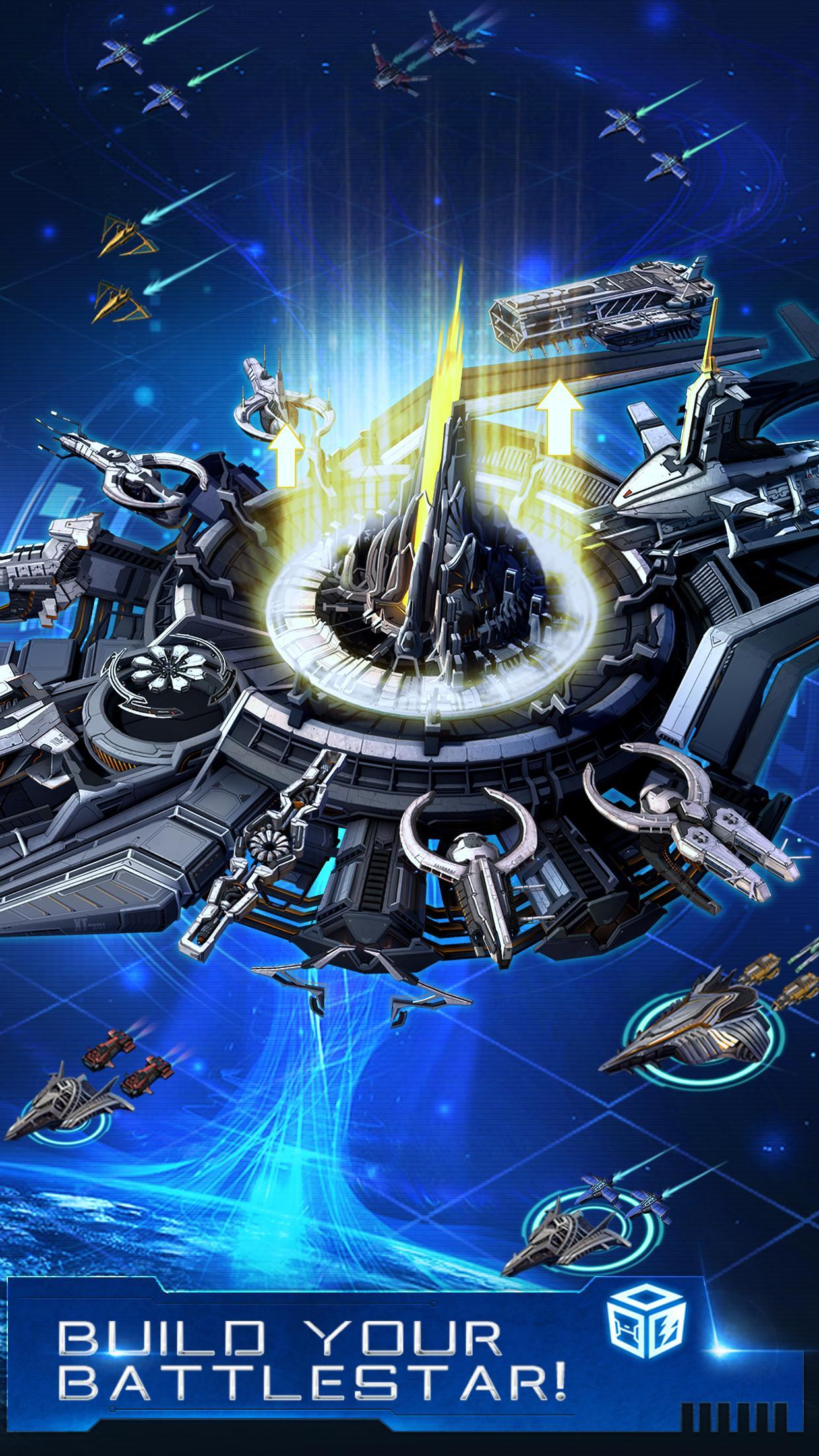 Star Fury