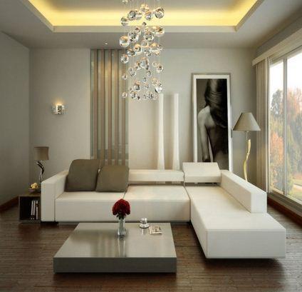 The interior design of the hotel