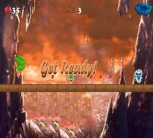 Amazing Bandicoot Running