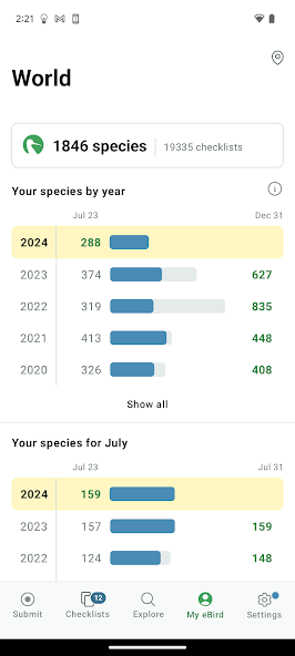 eBird