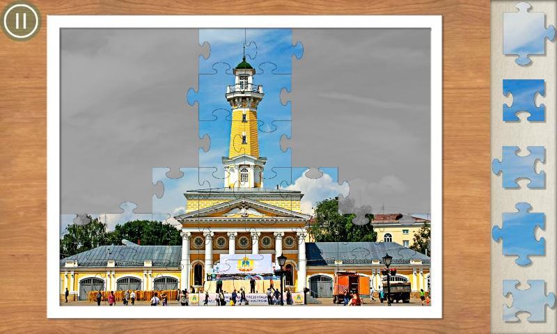 JigBook Russia