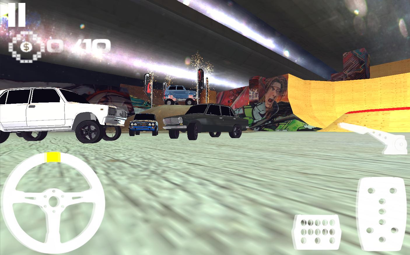 Vaz Drift Club